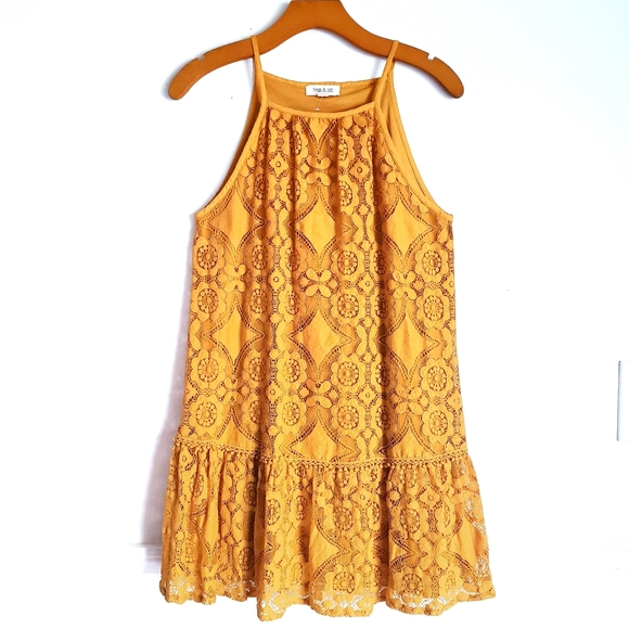 Taylor & Sage Tops - Taylor & Sage Dress